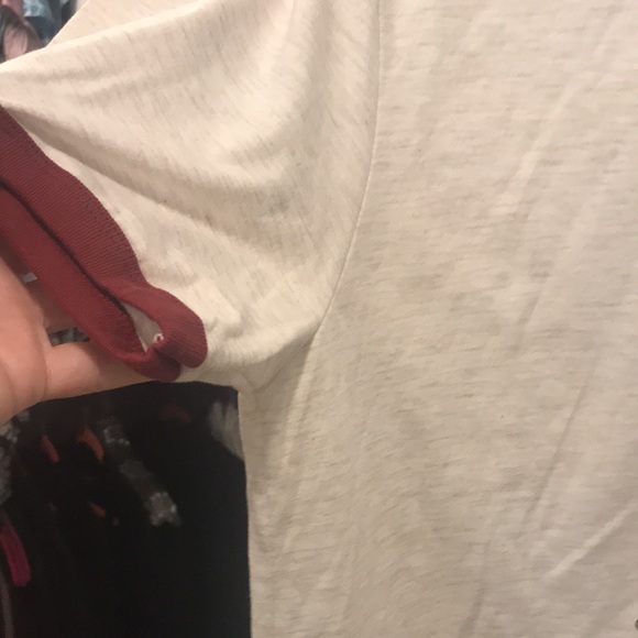 Mens Disney T shirt 2XL with tag - Picture 4 of 5